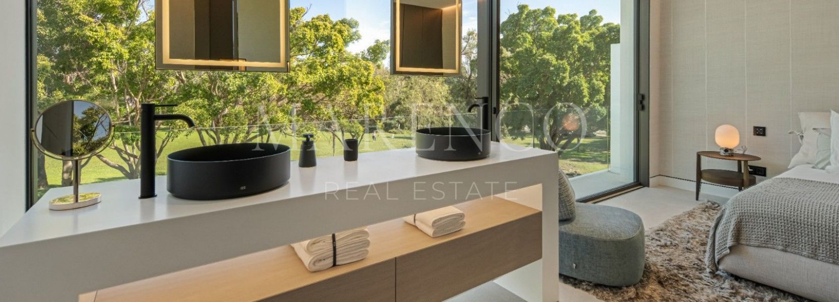 Villa  in Marbella Goldene Meile, Marbella