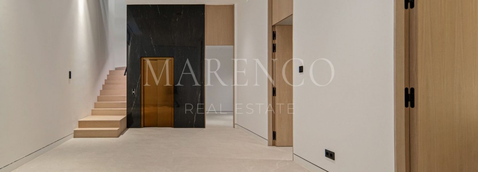 Villa  in Marbella Goldene Meile, Marbella