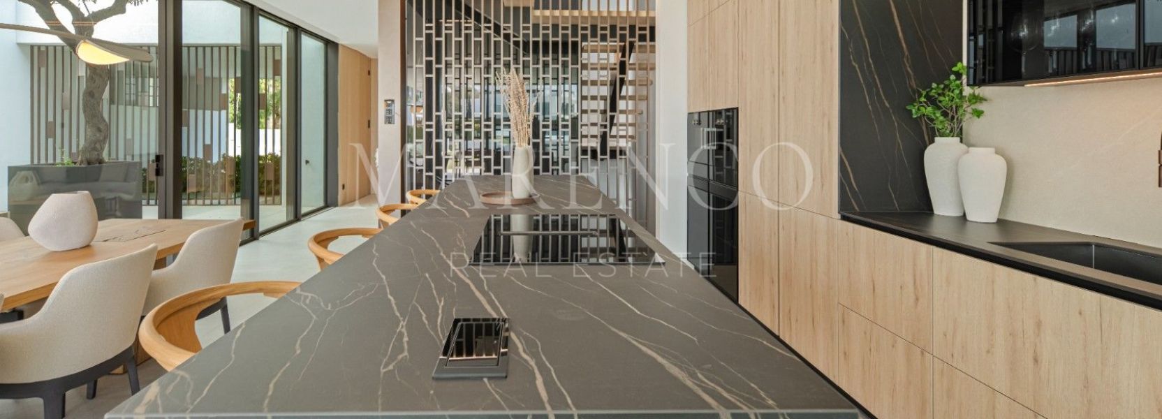 Villa  in Marbella Goldene Meile, Marbella