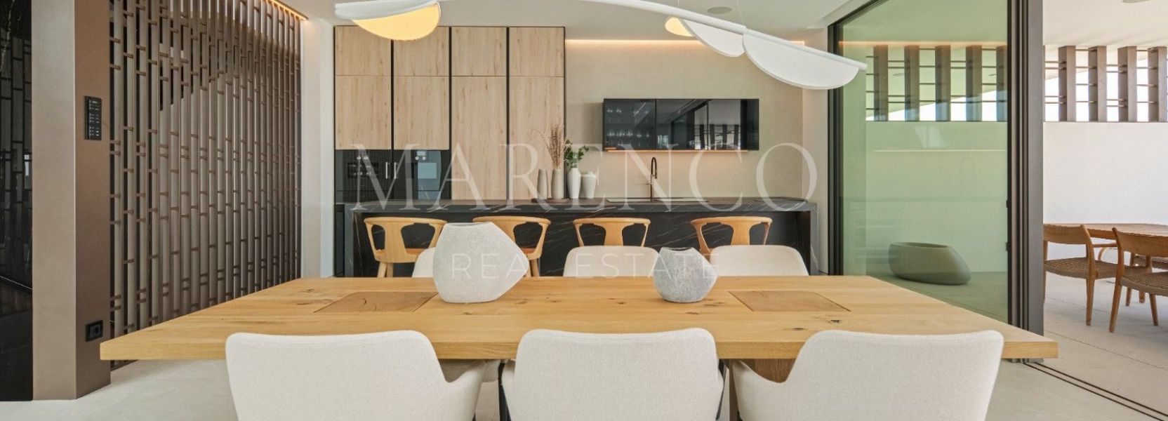 Villa  in Marbella Goldene Meile, Marbella