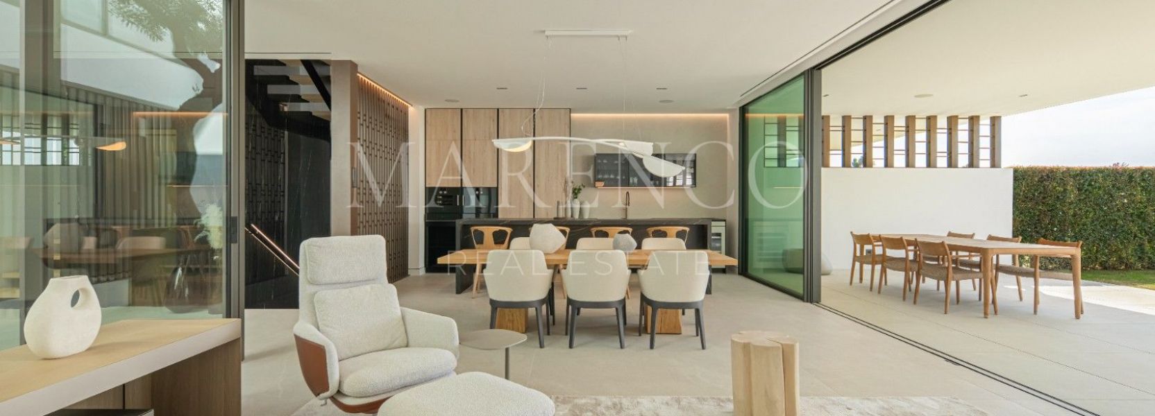 Villa  in Marbella Goldene Meile, Marbella