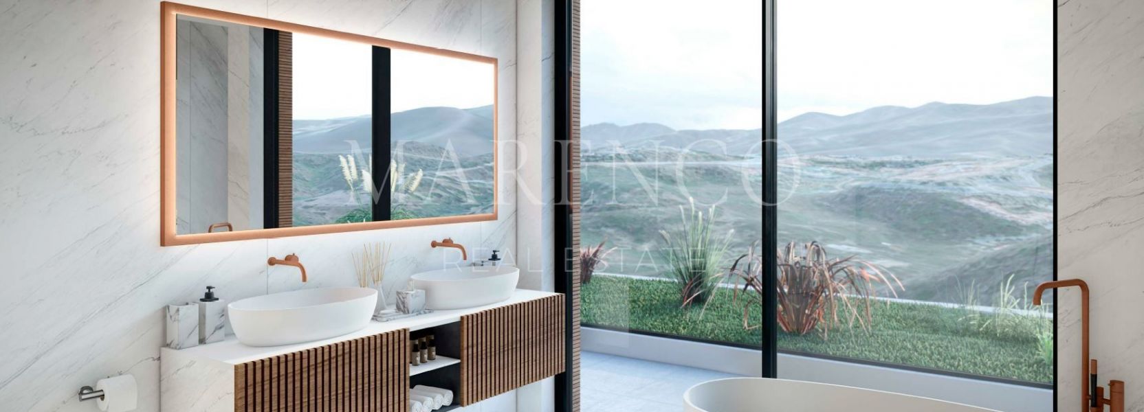 Villa  in Artola, Marbella East, Marbella