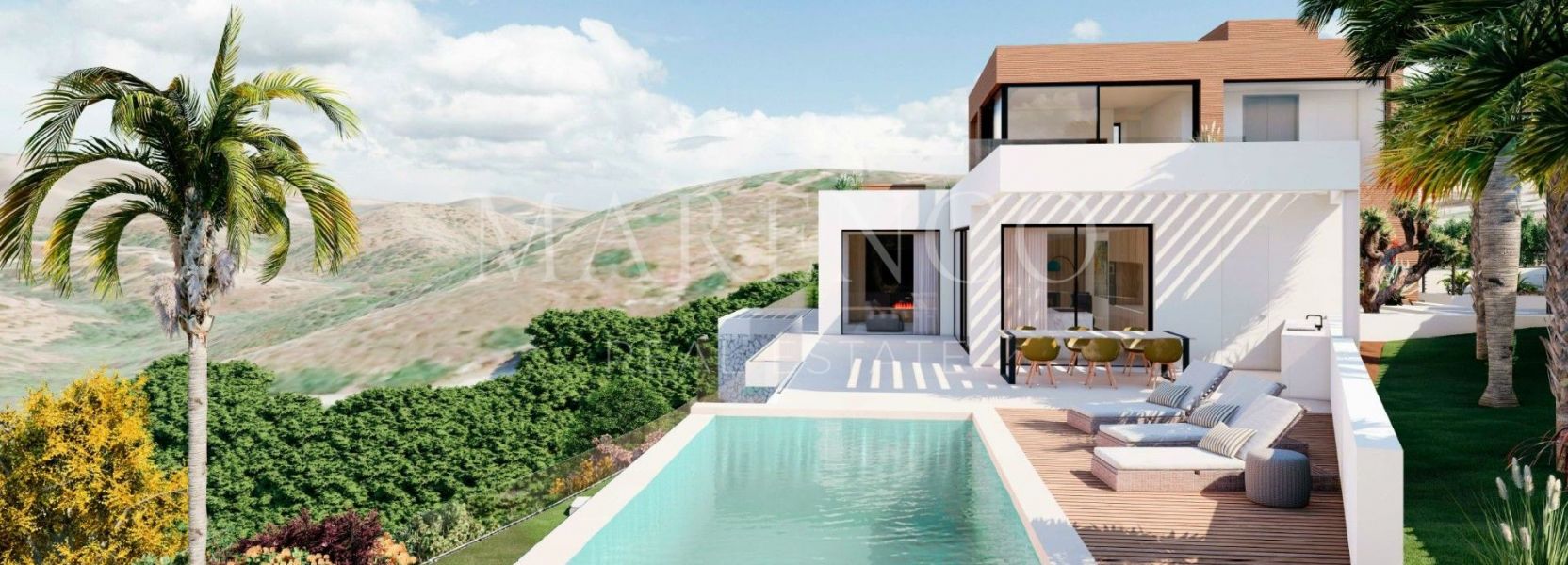 Villa  in Artola, Marbella East, Marbella