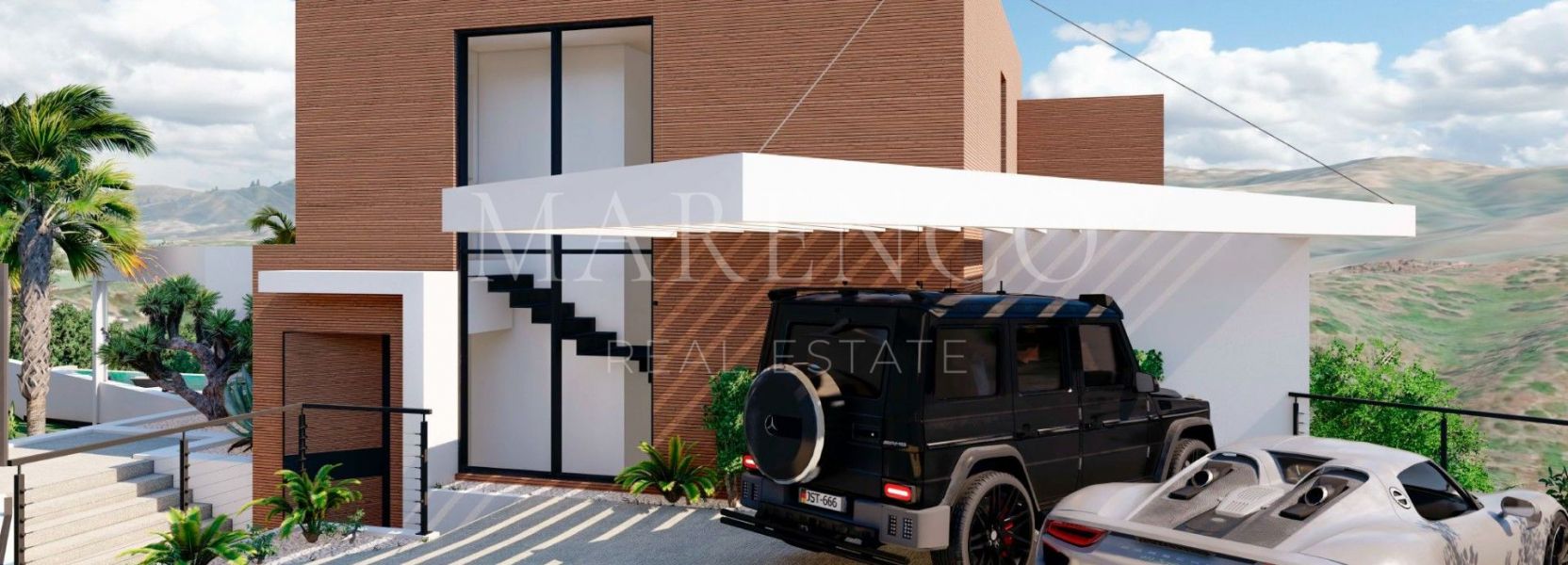 Villa  in Artola, Marbella East, Marbella