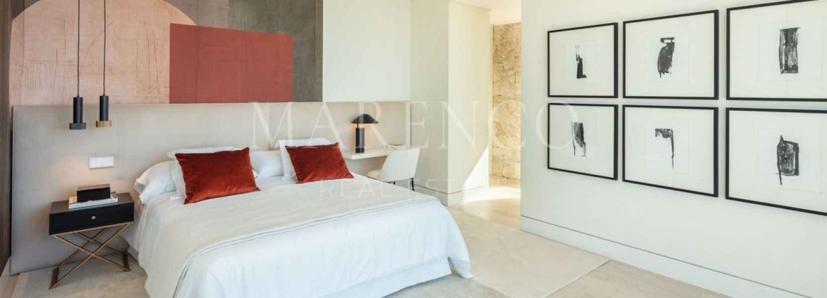 Villa  en La Quinta, Benahavis