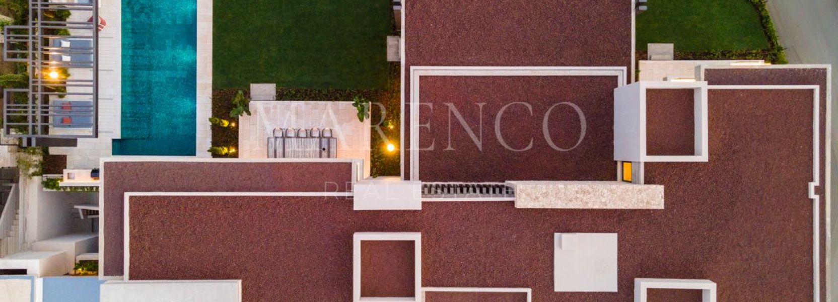 Villa  en La Quinta, Benahavis