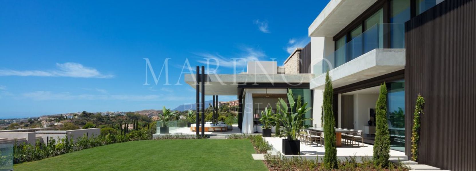 Villa  en La Quinta, Benahavis