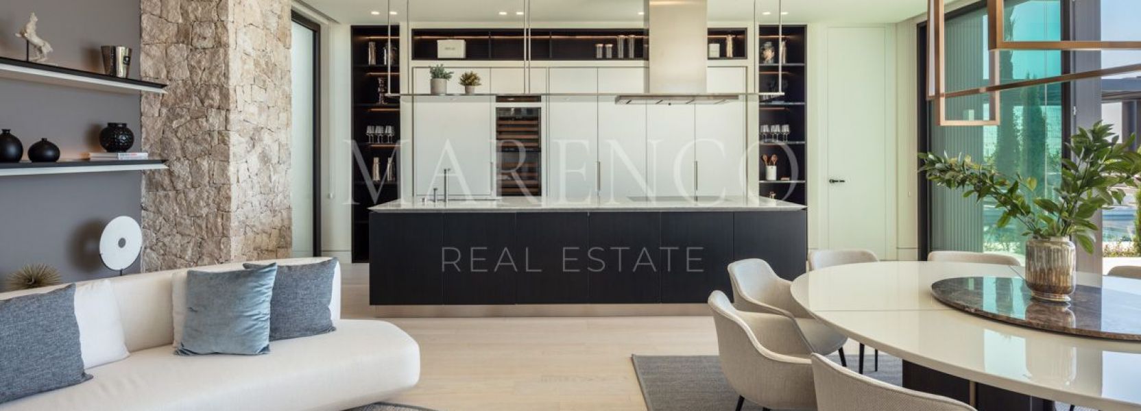 Villa  en La Quinta, Benahavis