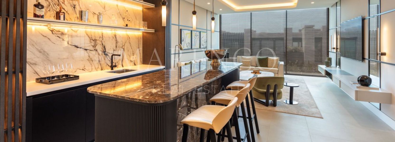 Villa  en La Quinta, Benahavis