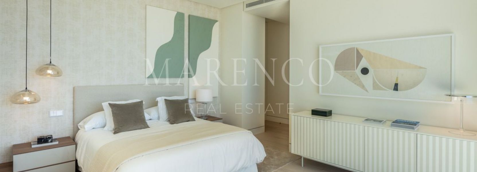 Villa  en La Quinta, Benahavis