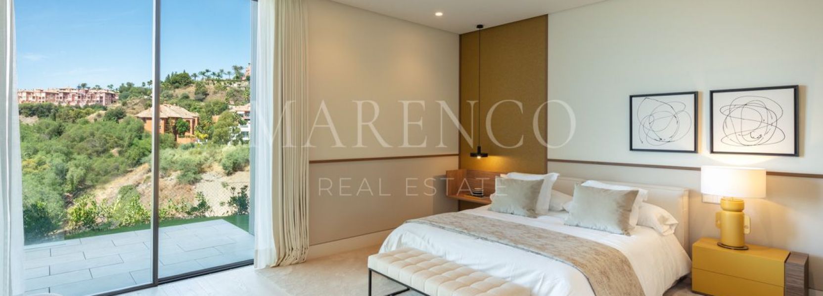 Villa  en La Quinta, Benahavis