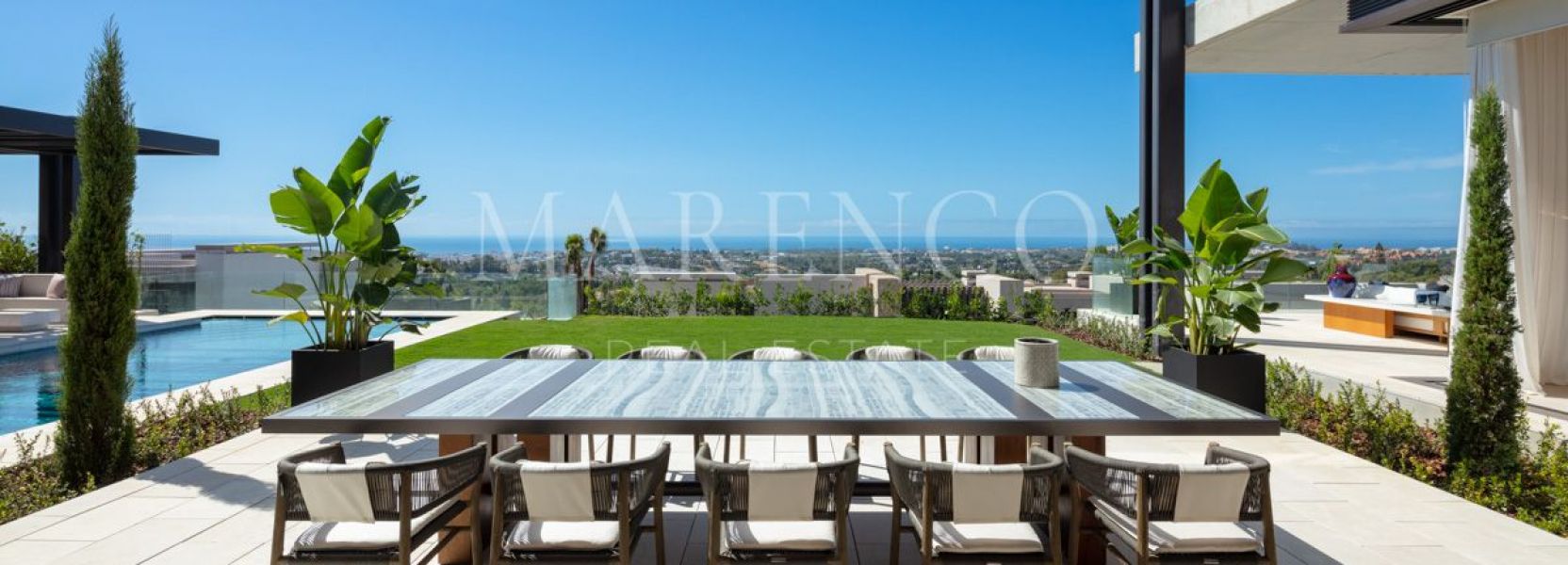 Villa  en La Quinta, Benahavis