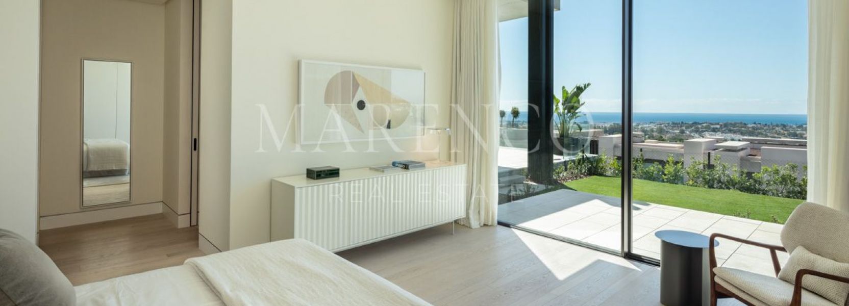 Villa  en La Quinta, Benahavis