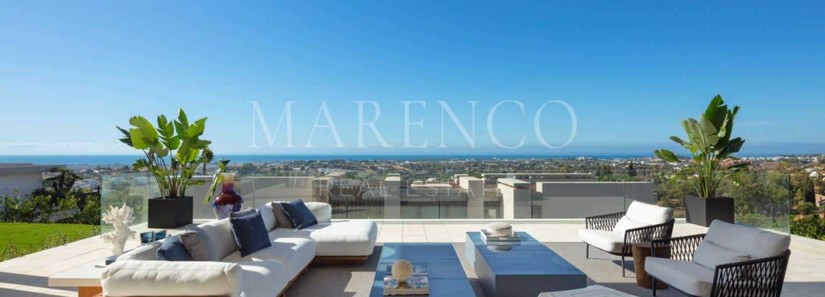 Villa  en La Quinta, Benahavis