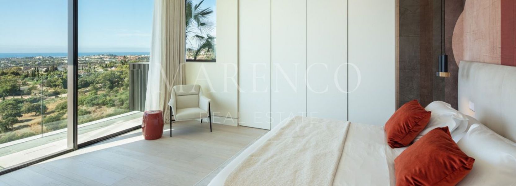 Villa  en La Quinta, Benahavis