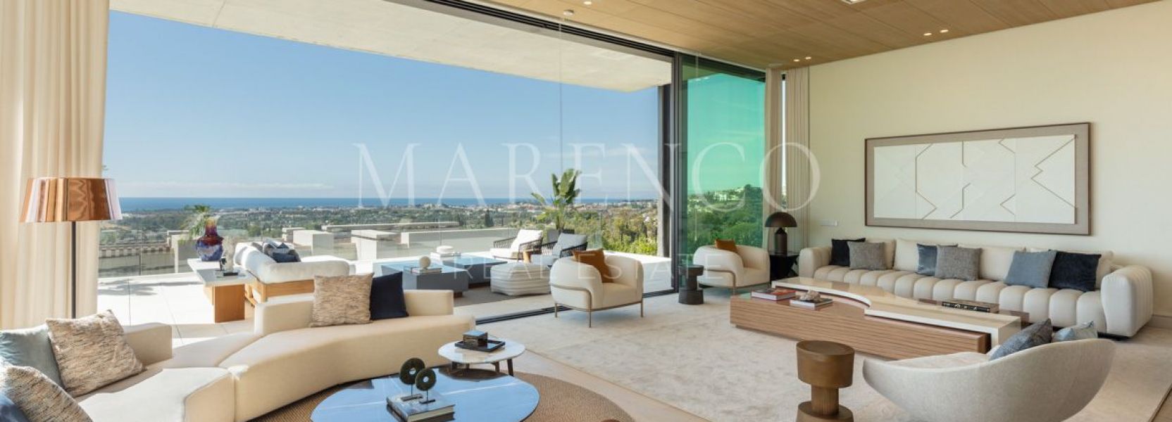 Villa  en La Quinta, Benahavis