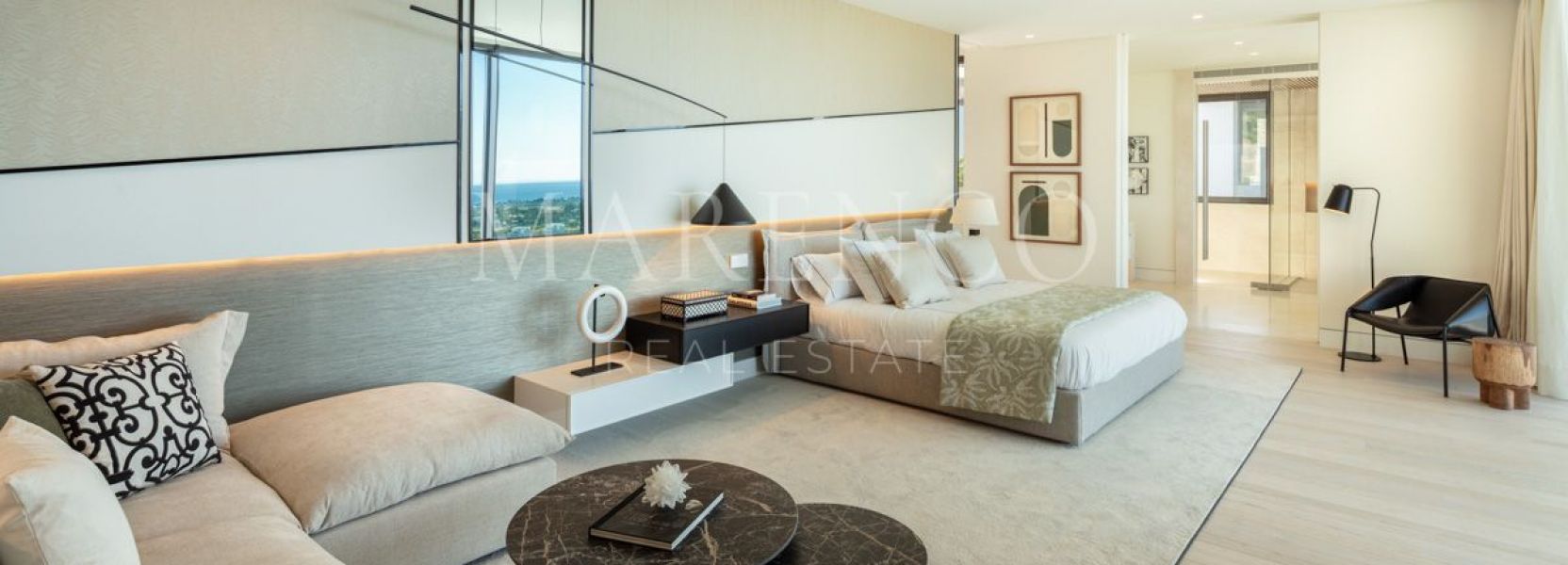 Villa  en La Quinta, Benahavis