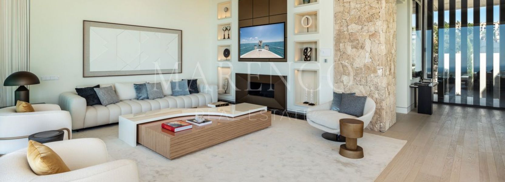 Villa  en La Quinta, Benahavis