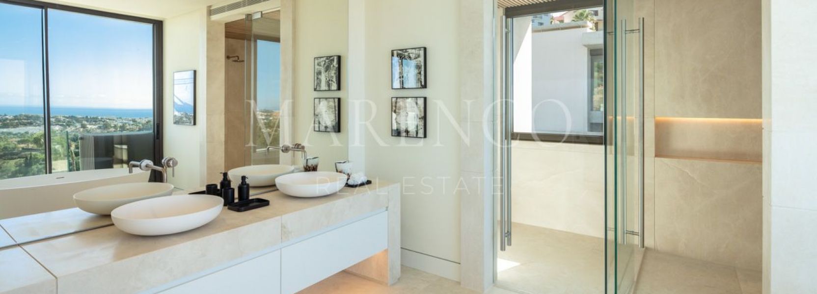 Villa  en La Quinta, Benahavis