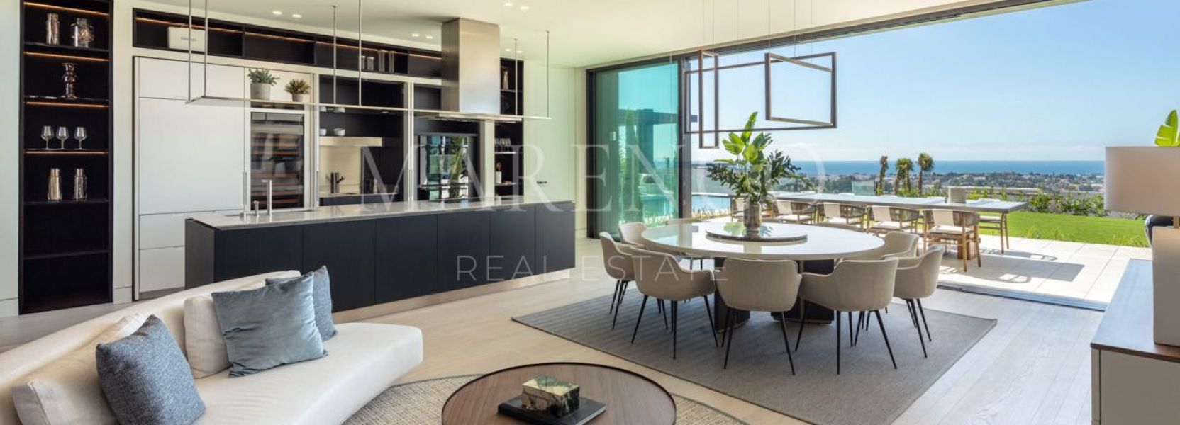 Villa  en La Quinta, Benahavis