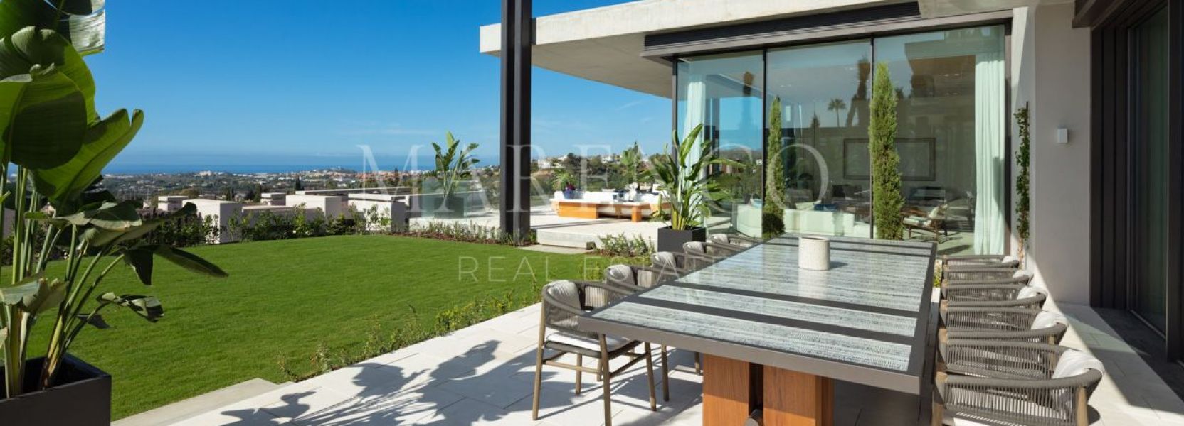 Villa  en La Quinta, Benahavis