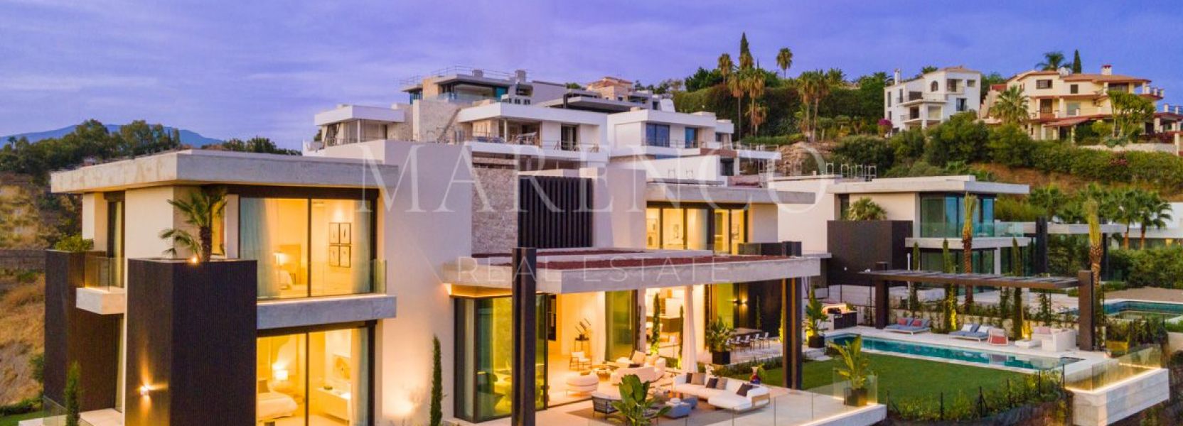 Villa  en La Quinta, Benahavis