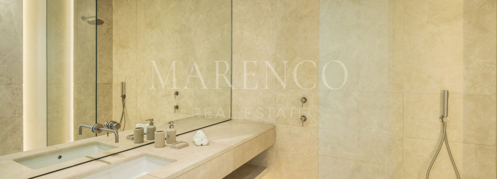 Villa  en La Quinta, Benahavis