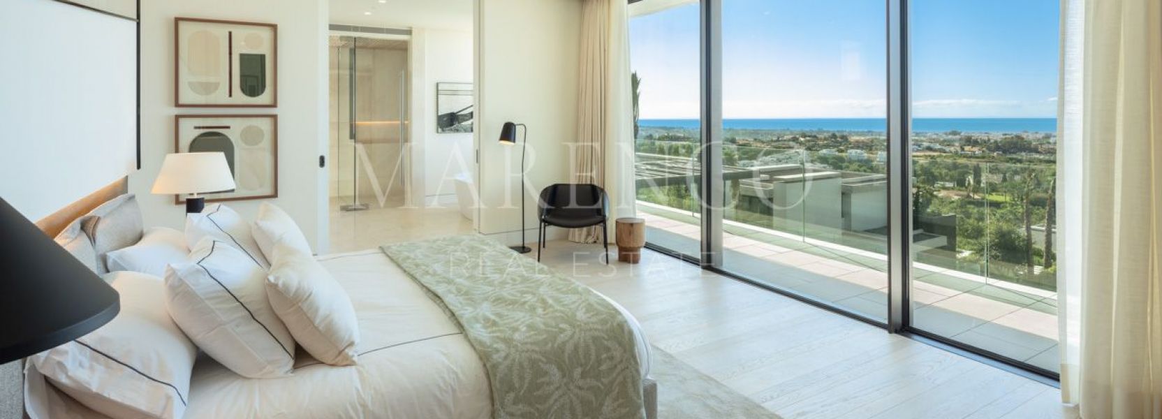 Villa  en La Quinta, Benahavis