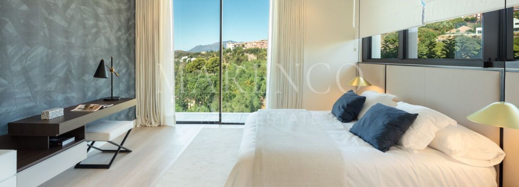 Villa  en La Quinta, Benahavis