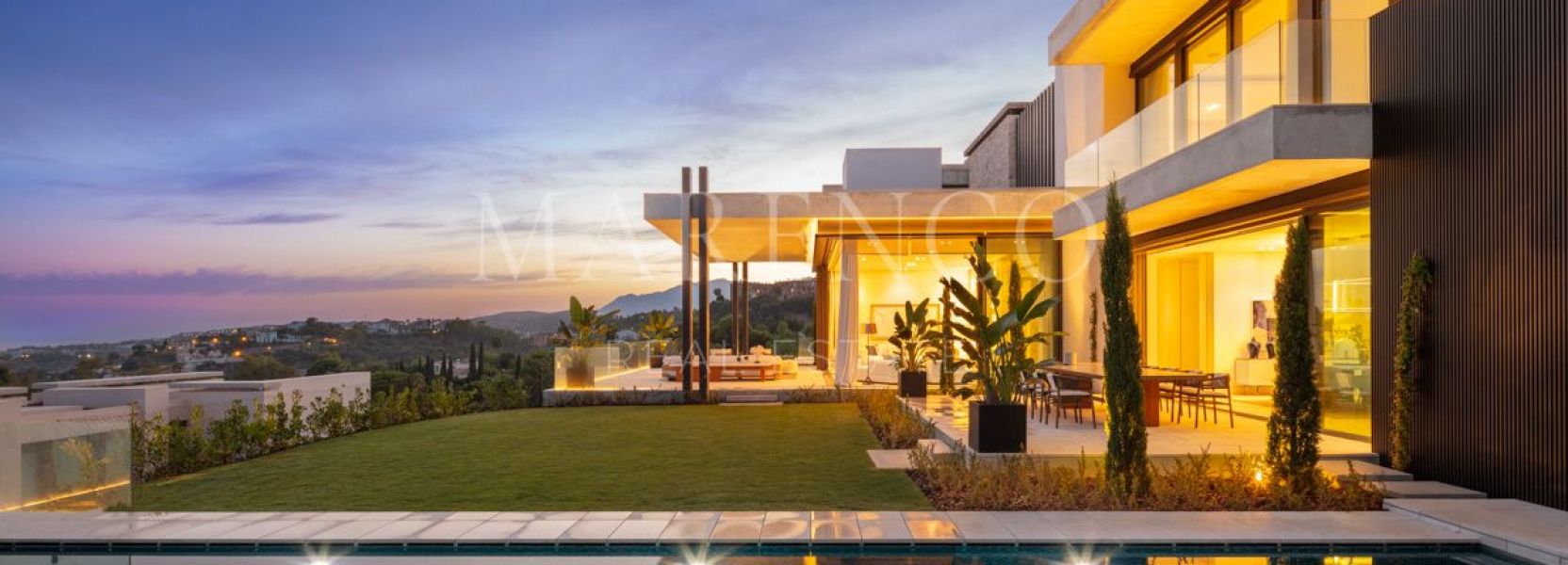 Villa  en La Quinta, Benahavis