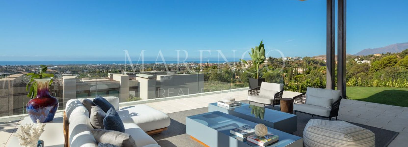 Villa  en La Quinta, Benahavis