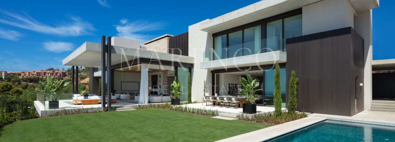 Villa  en La Quinta, Benahavis