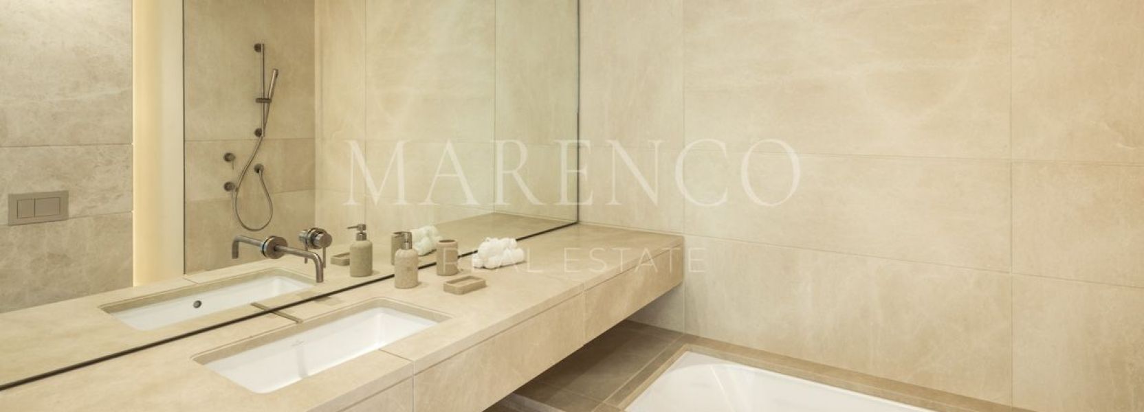 Villa  en La Quinta, Benahavis