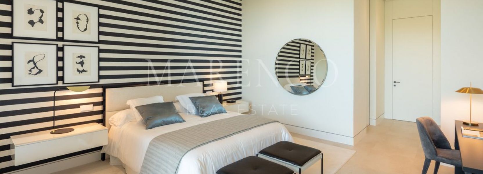 Villa  en La Quinta, Benahavis