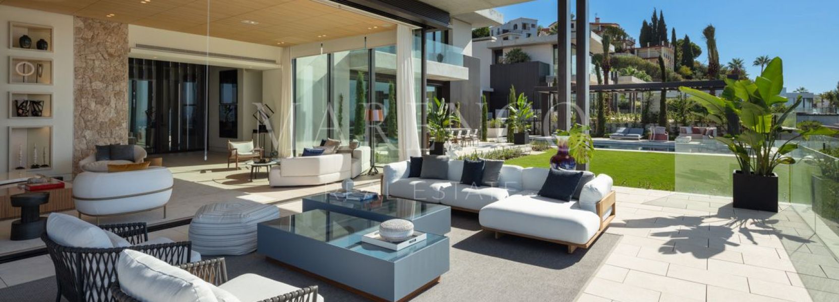 Villa  en La Quinta, Benahavis