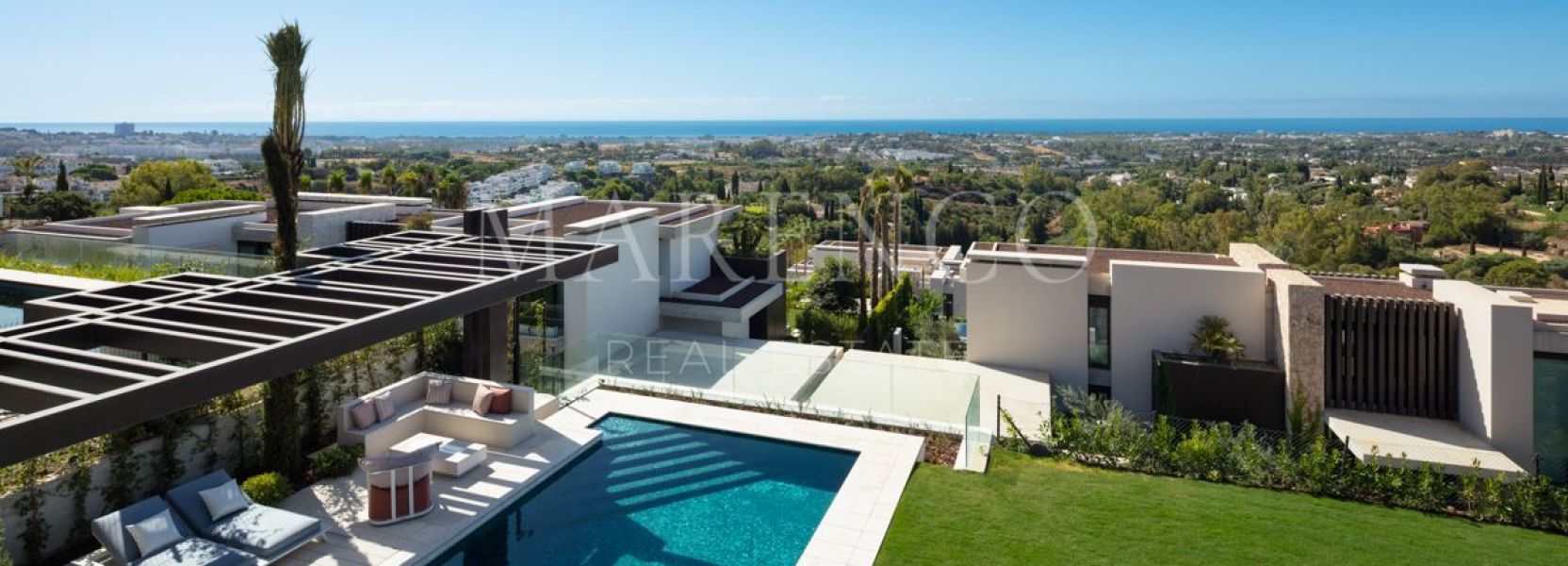 Villa  en La Quinta, Benahavis