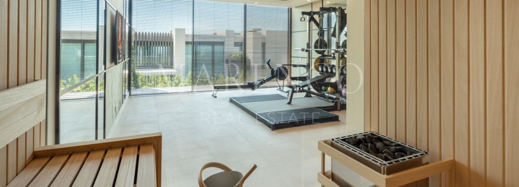 Villa  en La Quinta, Benahavis