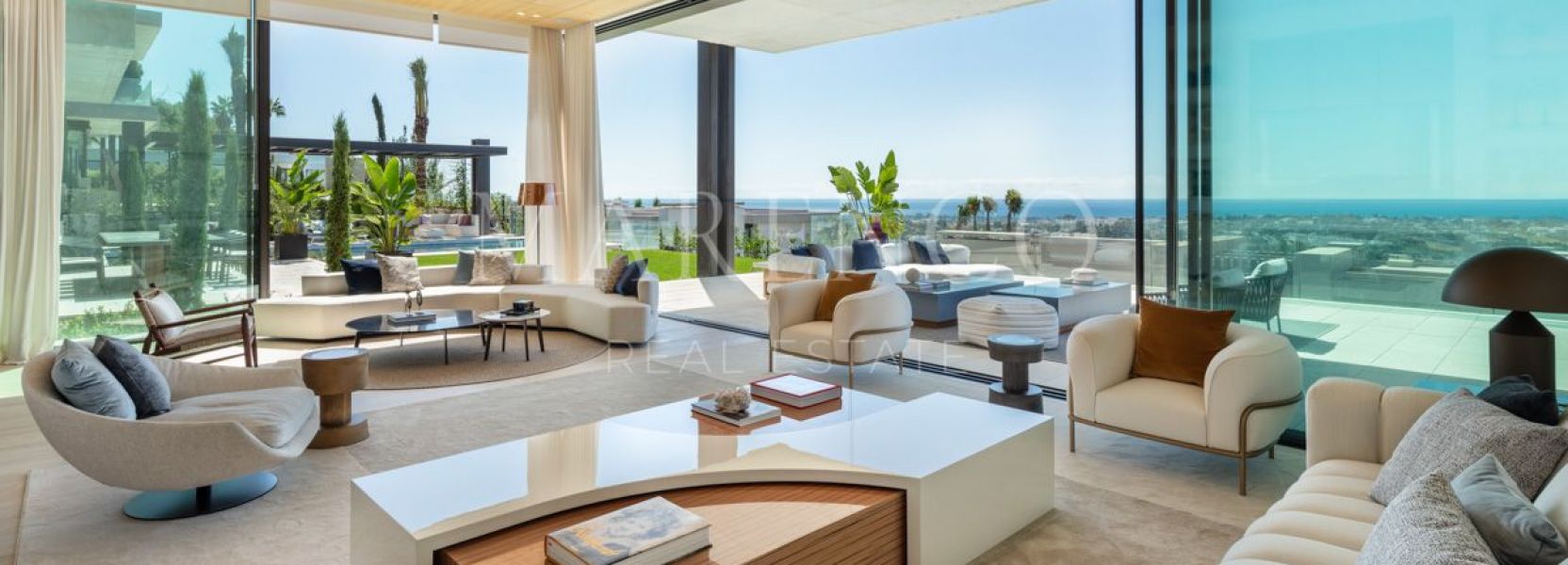 Villa  en La Quinta, Benahavis