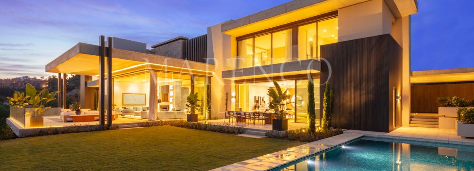 Villa  en La Quinta, Benahavis