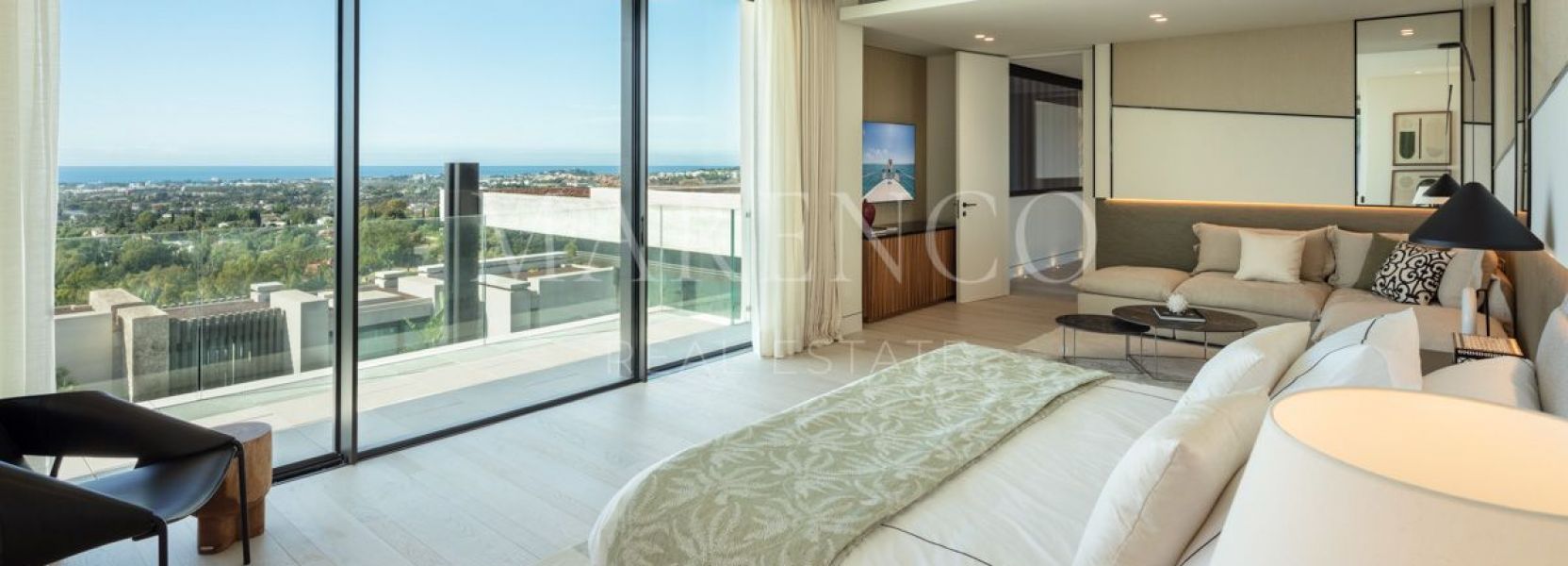 Villa  en La Quinta, Benahavis