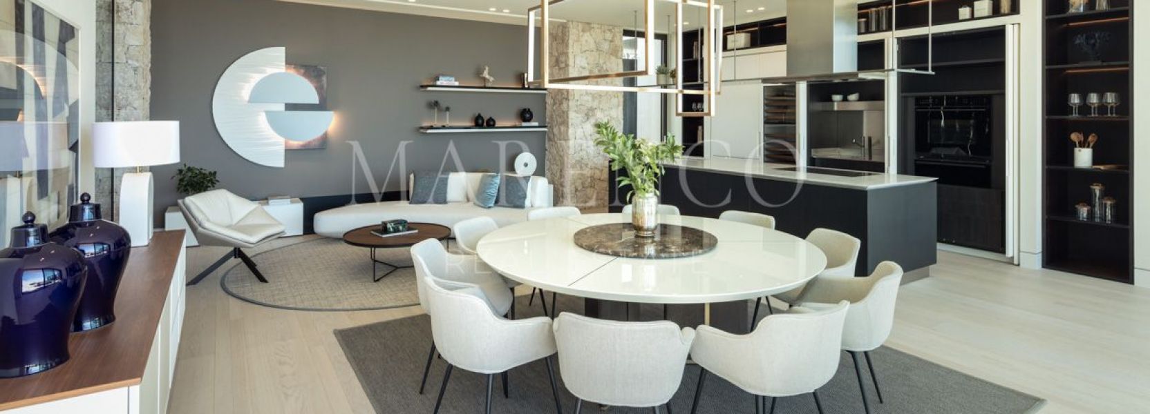 Villa  en La Quinta, Benahavis