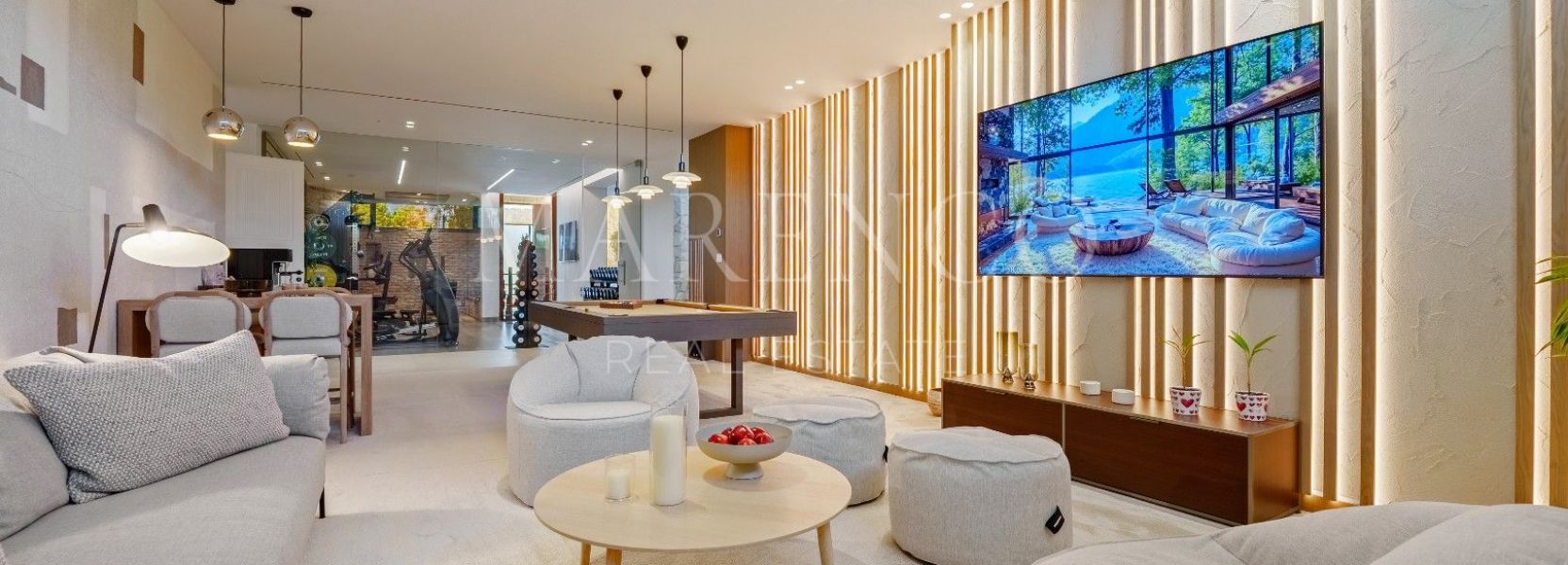 Villa à La Quinta, Benahavis