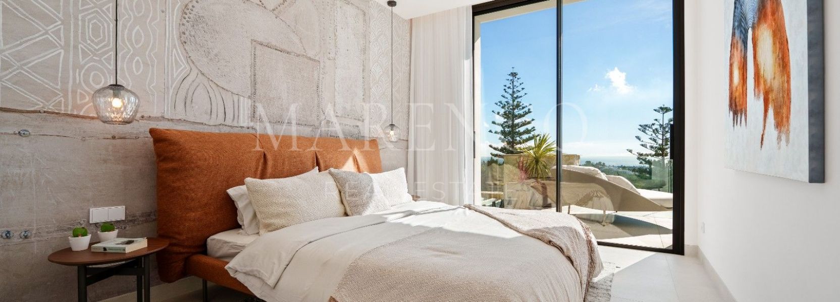 Villa à La Quinta, Benahavis