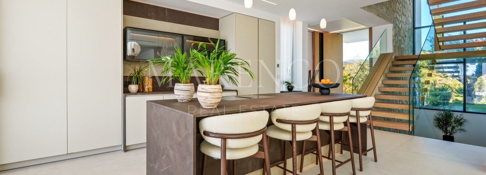 Villa à La Quinta, Benahavis