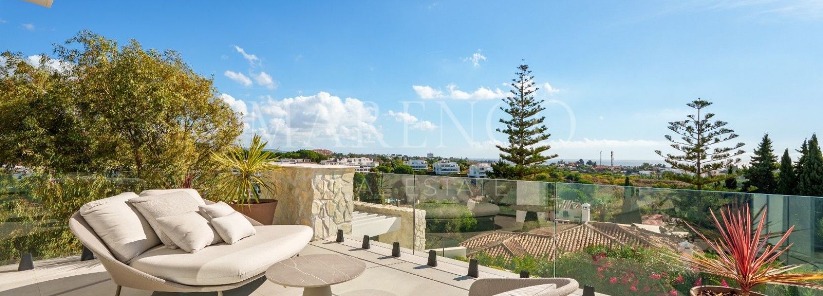 Villa à La Quinta, Benahavis