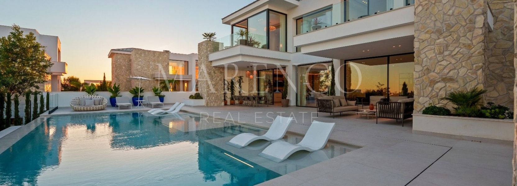 Villa à La Quinta, Benahavis