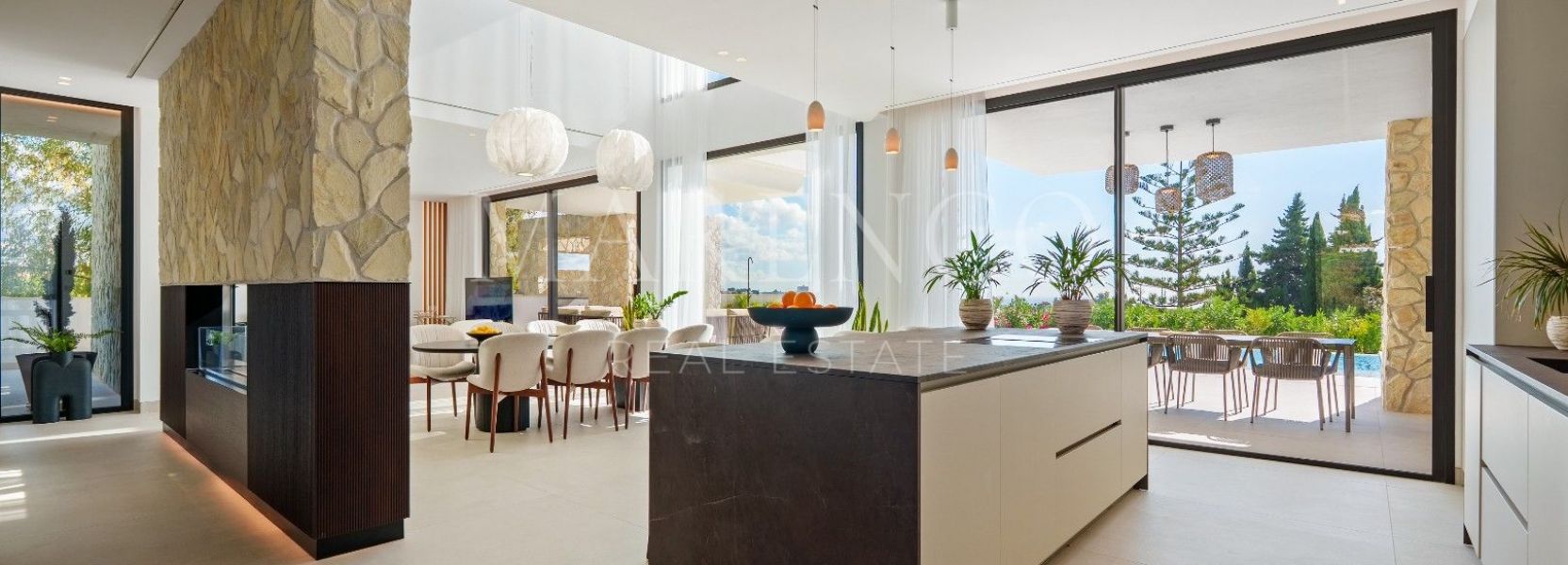 Villa à La Quinta, Benahavis