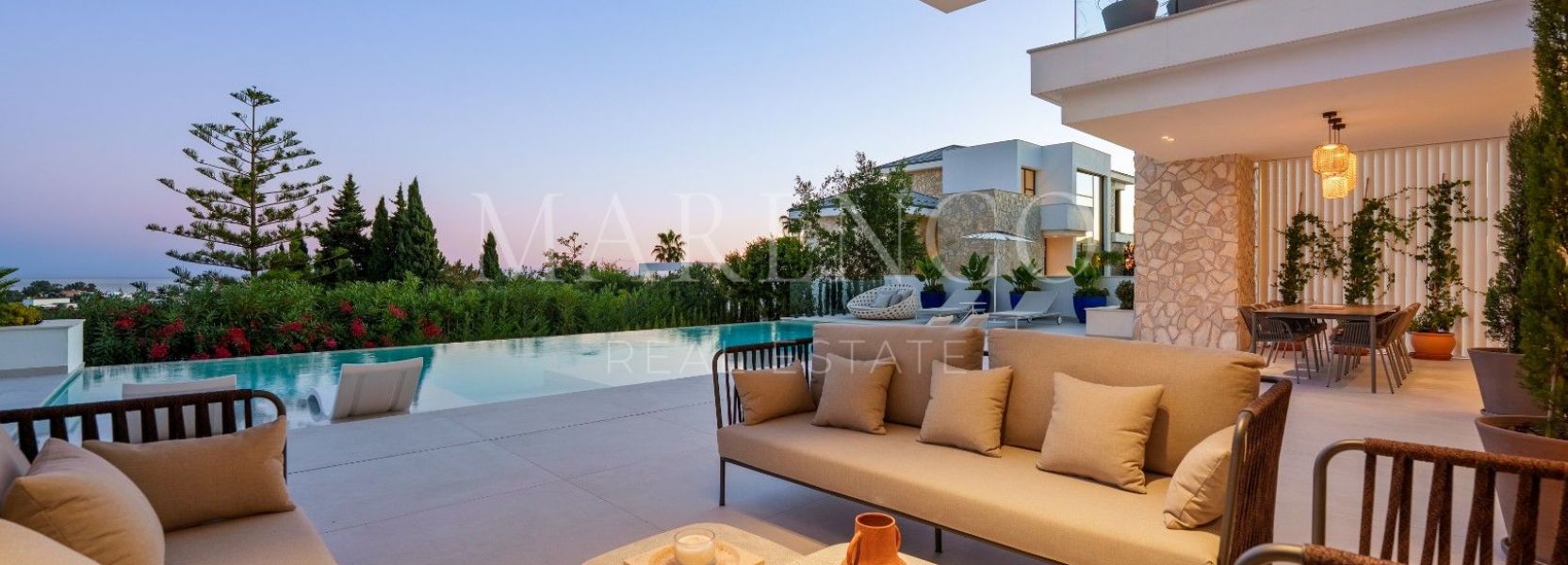 Villa à La Quinta, Benahavis