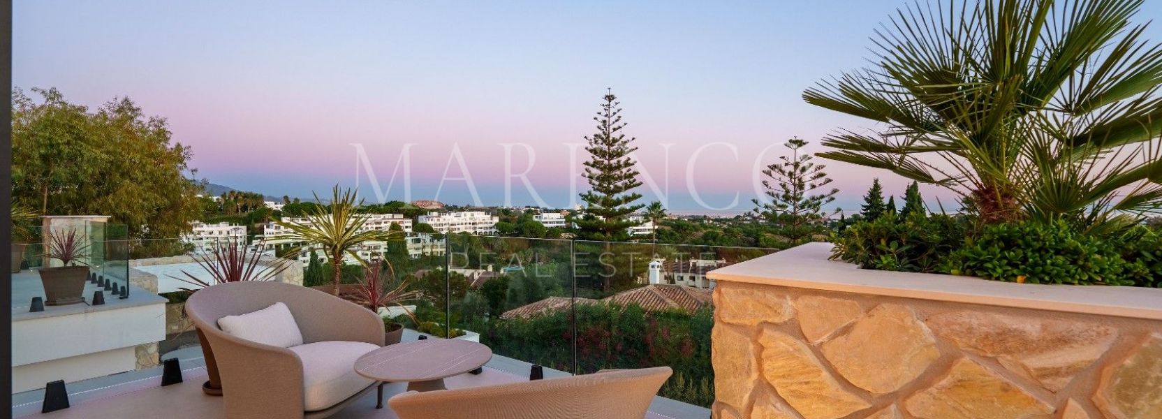 Villa à La Quinta, Benahavis