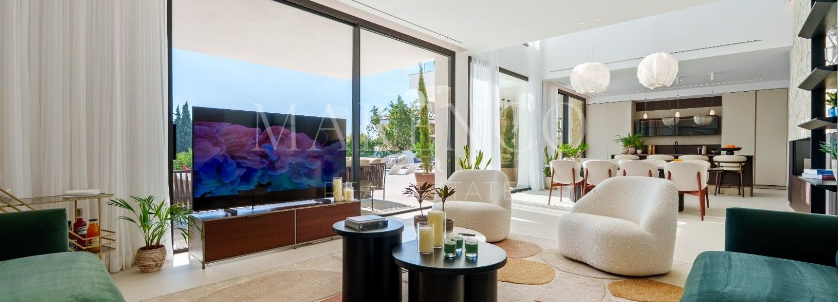 Villa à La Quinta, Benahavis